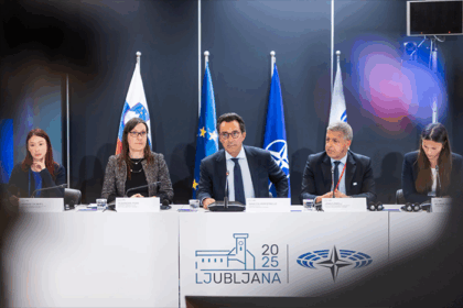 fuerzas armadas de centroamerica promueven confianza mutua para abordar amenazas