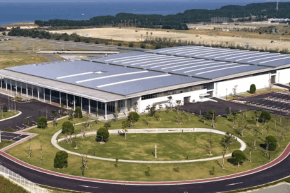 Generación de electricidad a partir de agua salada