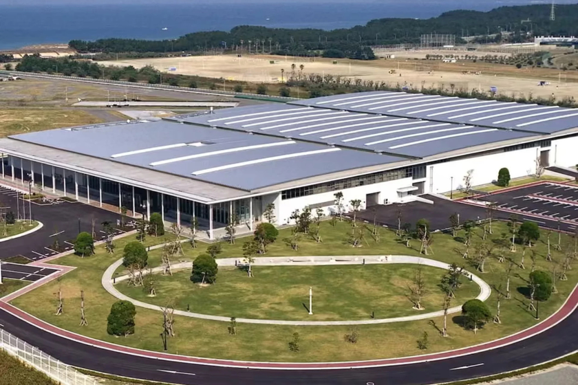 Generación de electricidad a partir de agua salada