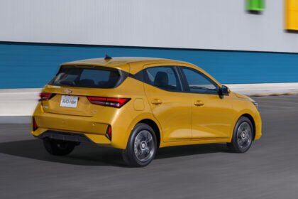 General Motors lanza su modelo de automóvil más asequible y accesible al mercado