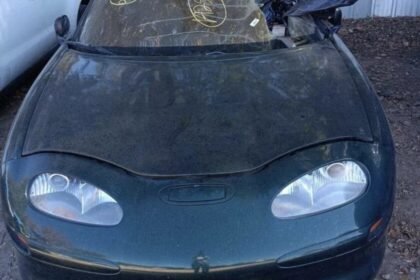 GM intenta eliminar un modelo de su historia, que fue adquirido por una cifra millonaria