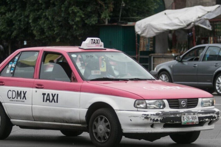 Gobierno de CDMX brinda apoyo de hasta 200,000 pesos para adquisición de taxis nuevos