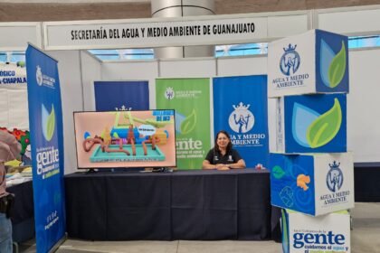 guanajuato implementa estrategias efectivas en la cultura de la eficiencia