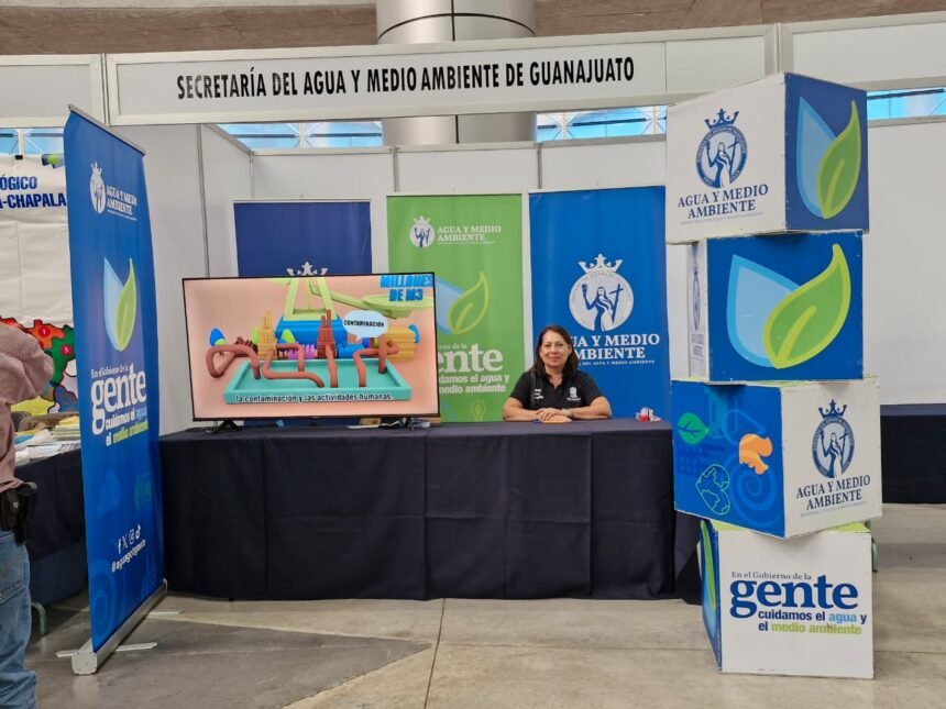 guanajuato implementa estrategias efectivas en la cultura de la eficiencia