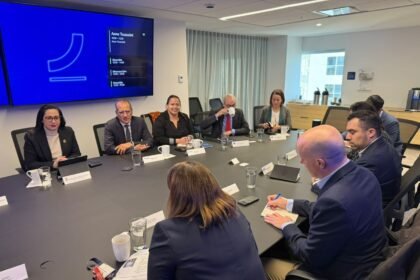 guanajuato impulsa nuevas inversiones en quebec en sectores estrategicos