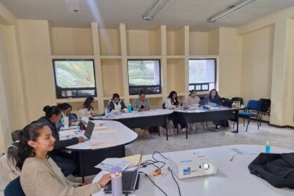 guanajuato impulsa un nuevo modelo de educacion especial para fomentar