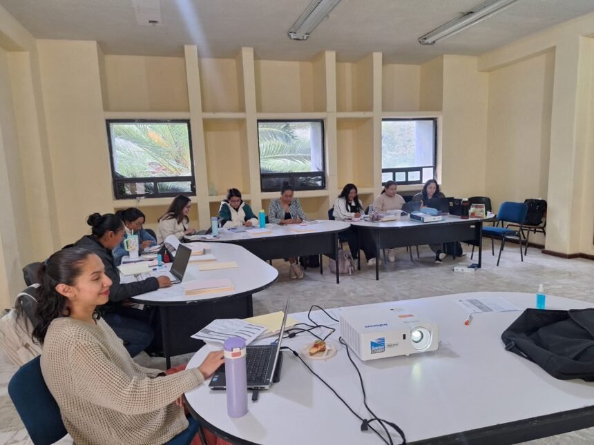 guanajuato impulsa un nuevo modelo de educacion especial para fomentar