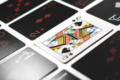 guia completa para entender el seguro en el blackjack
