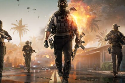 Guía de descarga, jugabilidad y comparativa con Warzone, PUBG y Fortnite