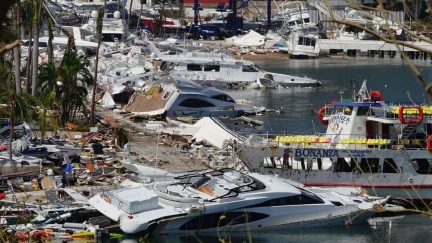 hacienda confirma los pagos atrasados a damnificados por desastres naturales