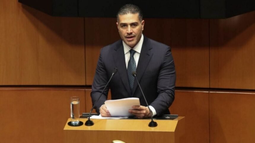 harfuch aclara que alertas de atentado en su contra son