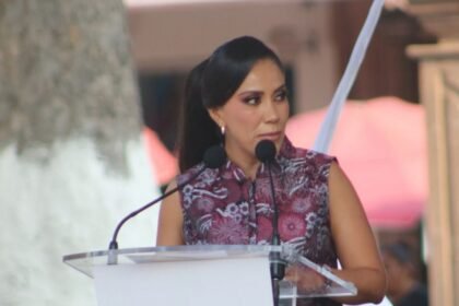 harfuch ignora solicitud de alcaldesa de apatzingan sobre narcocorrido de