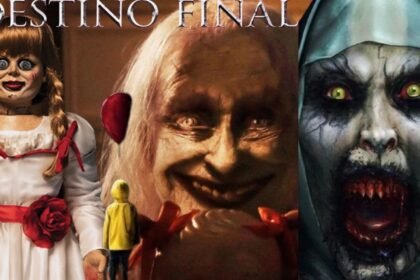 HBO Max presenta cinco terroríficas películas para maratón de Halloween