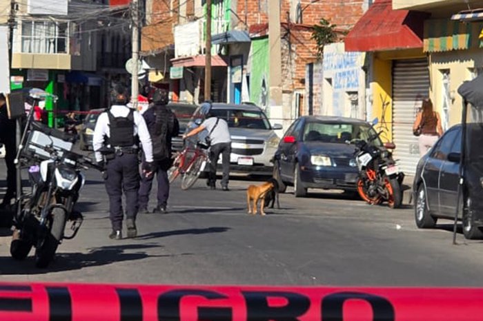 hombre en situacion de calle fallece en zamora con su
