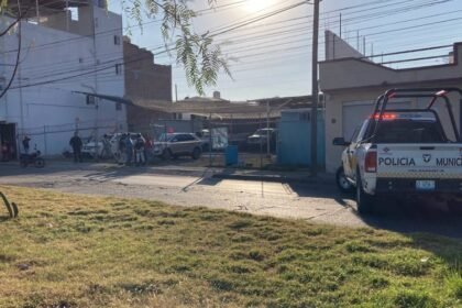 hombre fallece en salamanca tras ataque a balazos en autolavado