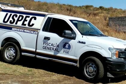 homicidio de adulto mayor tras intento de robo de auto