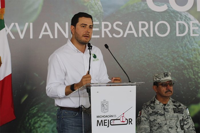 homicidio de bernardo bravo sera investigado por garcia harfuch y