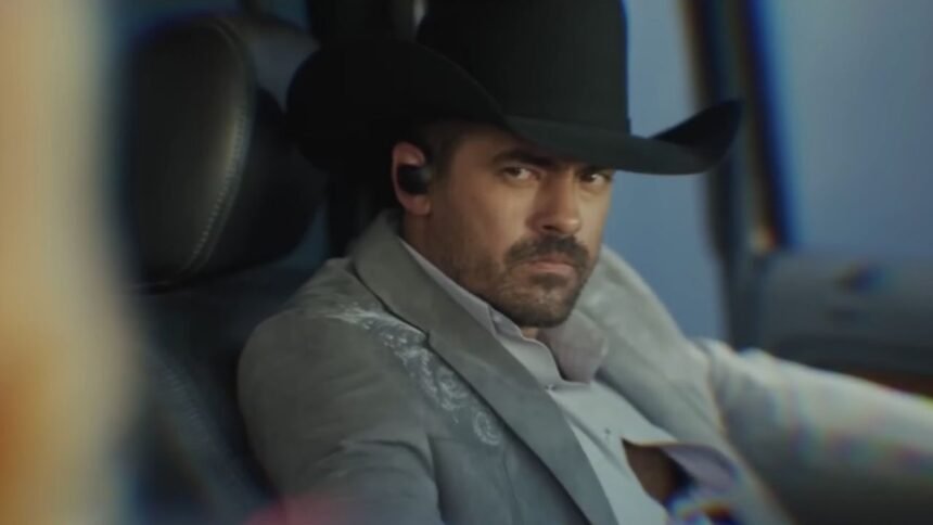 Horarios de estreno de la Dinastía Casillas, spin off de El Señor de los Cielos