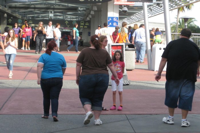 identifican 13 genes relacionados con la obesidad en diversas ascendencias