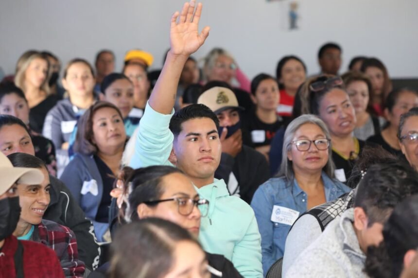 impulsa tu puedes guanajuato fomenta el espiritu emprendedor con taller