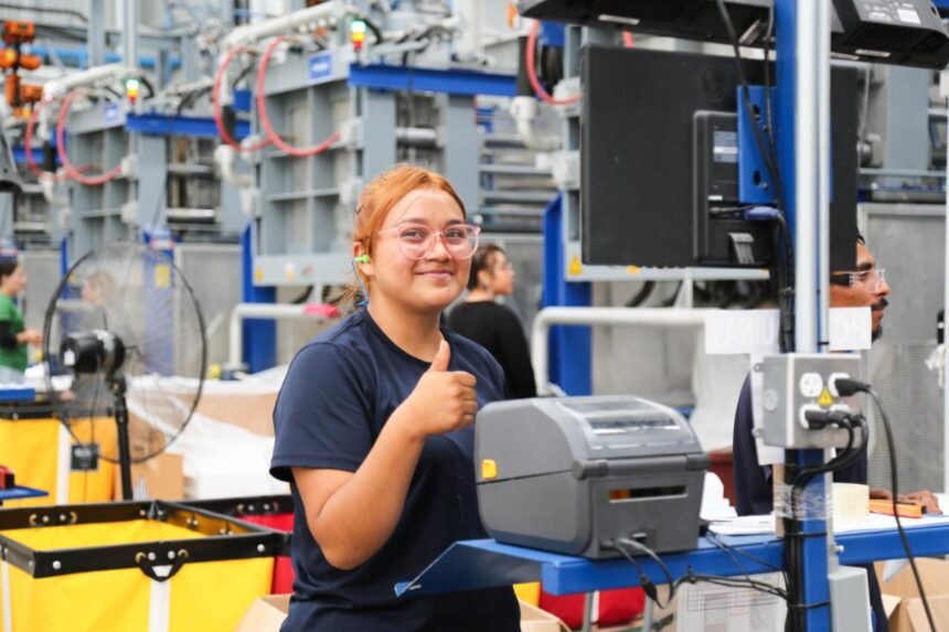 impulso a la inversion empleo e inclusion social en celaya