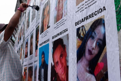 incorporacion de inteligencia artificial en la busqueda de personas desaparecidas