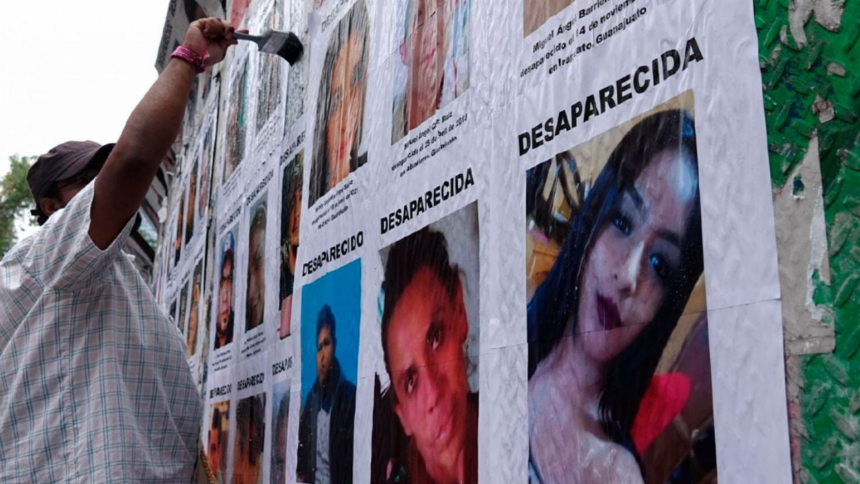 incorporacion de inteligencia artificial en la busqueda de personas desaparecidas