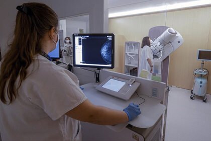 incremento de casos de cancer de mama en america latina