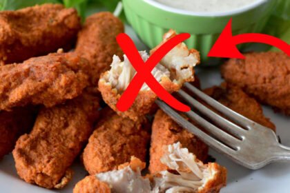 Ingredientes y marcas recomendadas para productos destacados