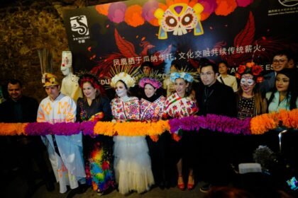 inicia la septima edicion del festival del dia de los