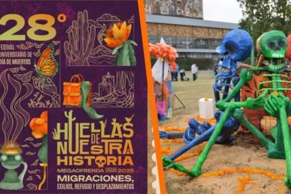 Inicio del homenaje: destinatarios y pautas de acceso