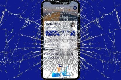 Interrupción en transacciones y consultas de saldo