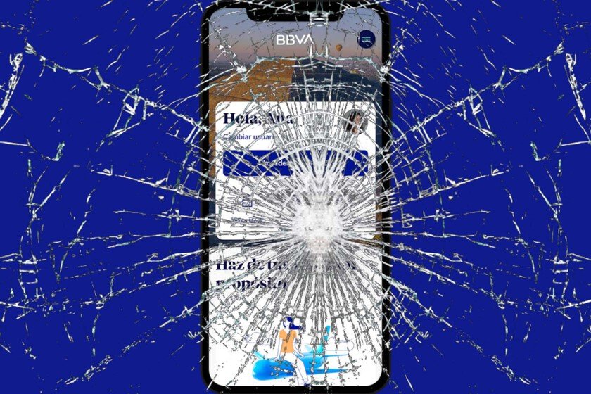 Interrupción en transacciones y consultas de saldo