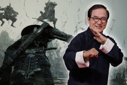Jackie Chan funda su escuela de artes marciales hace 21 años y vincula a Phantom Blade 0