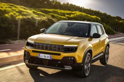 Jeep fabricará su SUV más asequible y compacto en Latinoamérica, posible llegada a México
