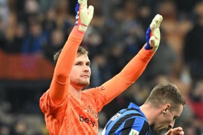 josep martinez portero del inter bajo investigacion por homicidio imprudente