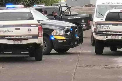 joven baleado durante intento de asalto en ciudad jardin poniente