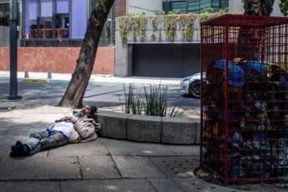 la cdmx podria tardar mas de 60 anos en erradicar