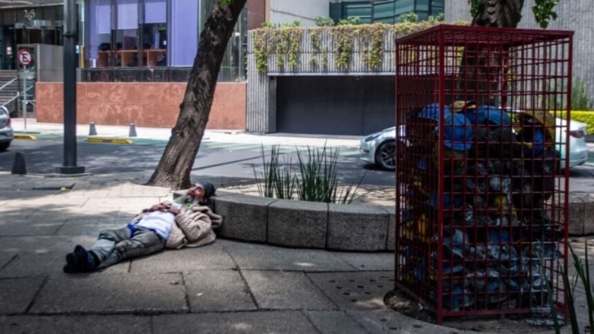 la cdmx podria tardar mas de 60 anos en erradicar