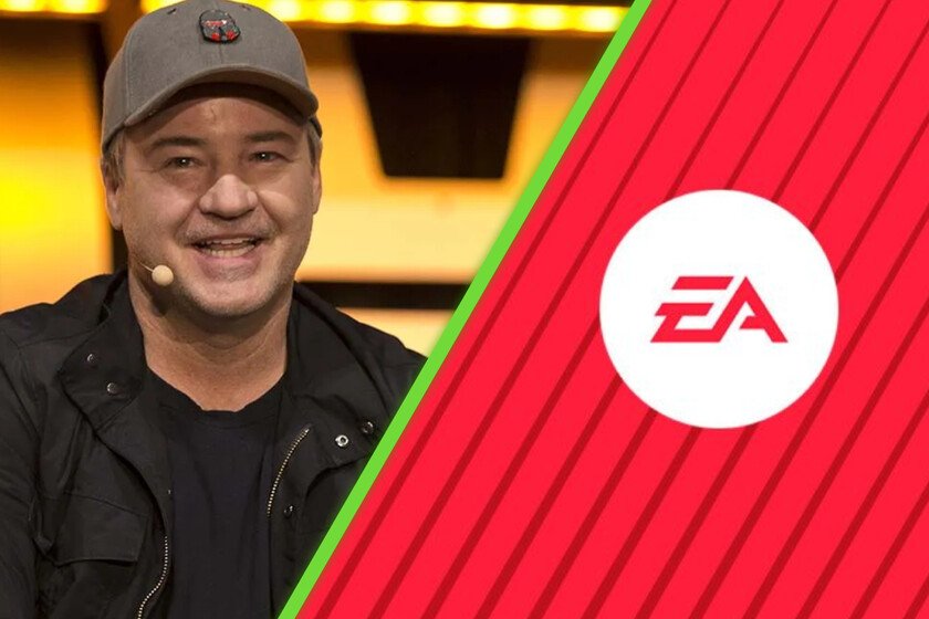 La confesión del director de Battlefield, figura fundamental en Activision