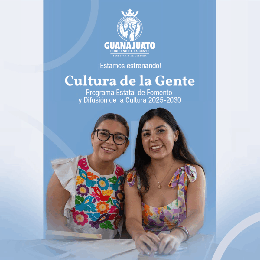 la cultura impulsa la transformacion social y la prosperidad en