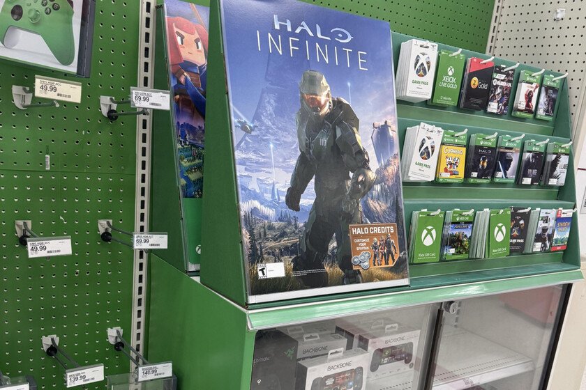 La disminución de consolas Xbox en tiendas de EE.UU. continúa, según Microsoft y sus socios