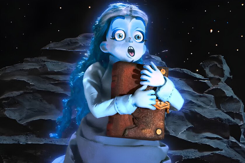 La innovadora historia de horror y fantasía que transformará el cine mexicano