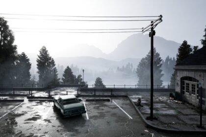 La joya de Konami que compitió por el GOTY llega a PlayStation Plus en México