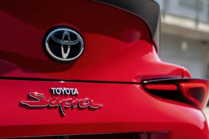 La marca de autos más valiosa del mundo destaca por su popularidad en México