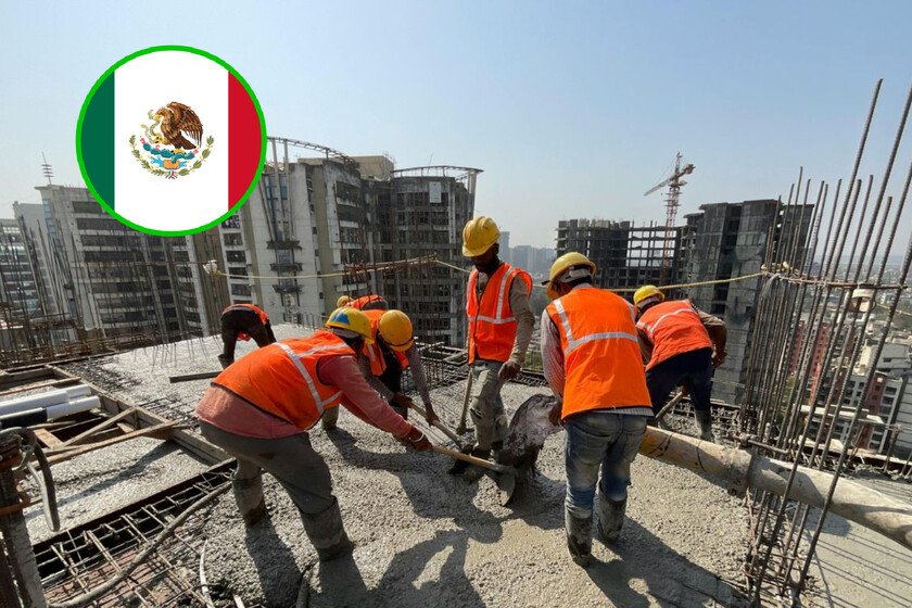 La mitad de la población percibe ingresos inferiores a 13 mil pesos mensuales