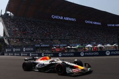 la organizacion mexicana de automovilismo denuncia a liam lawson por