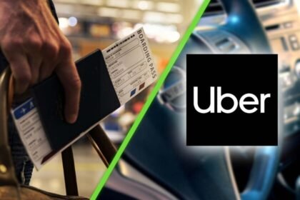 La SICT aclara que ninguna app cuenta con autorización para operar en aeropuertos