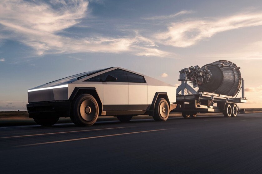 La Tesla Cybertruck enfrenta baja demanda, Elon Musk implementa estrategia de compra directa