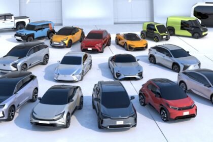 Lanzamiento de batería de estado sólido con carga ultrarrápida programado para 2027